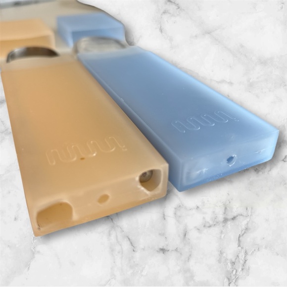 🦷 Mastermedi Stainless Steel Tongue Scraper Pack - Picture 4 of 4